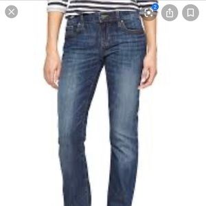 NWOT Gap jeans